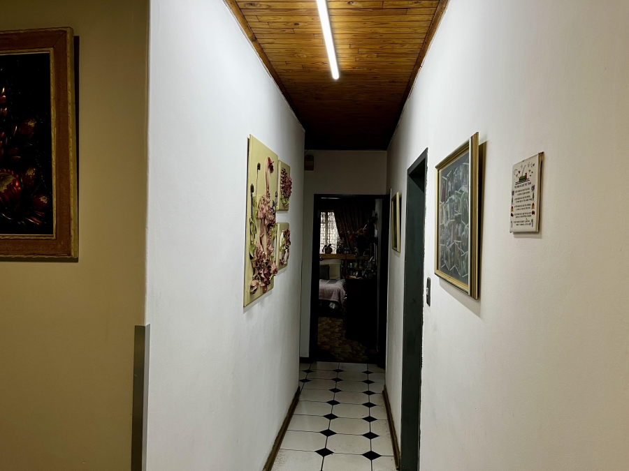 4 Bedroom Property for Sale in Danville Gauteng