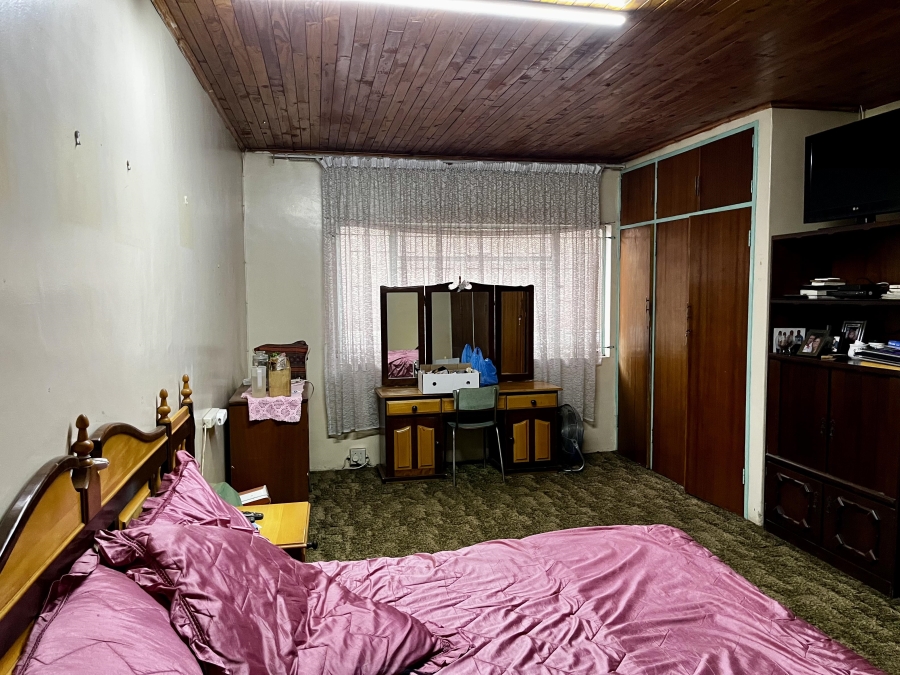 4 Bedroom Property for Sale in Danville Gauteng