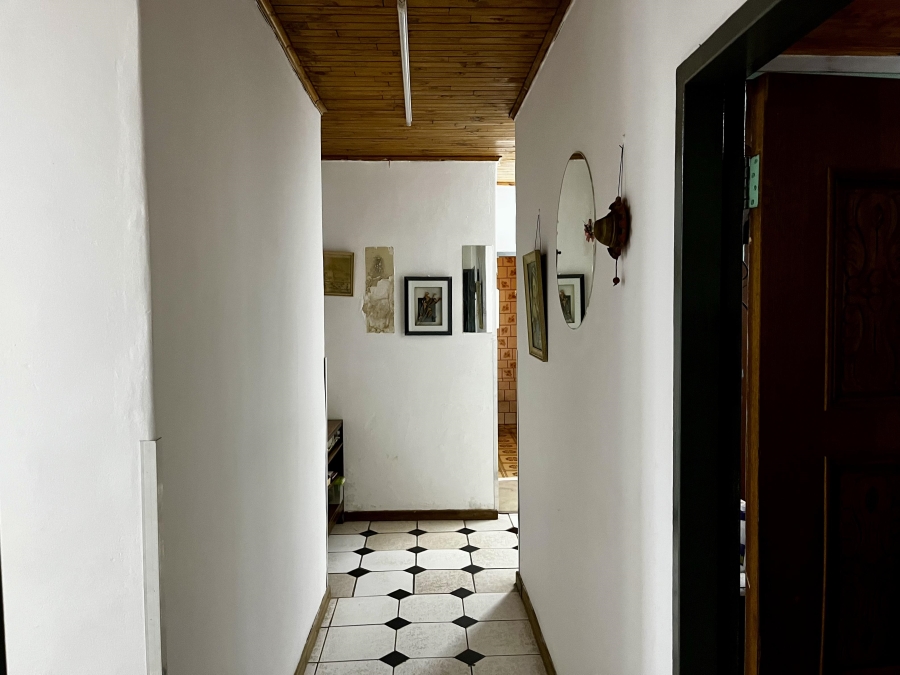 4 Bedroom Property for Sale in Danville Gauteng