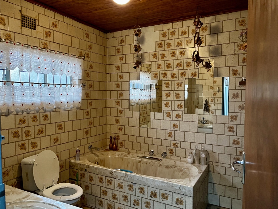 4 Bedroom Property for Sale in Danville Gauteng