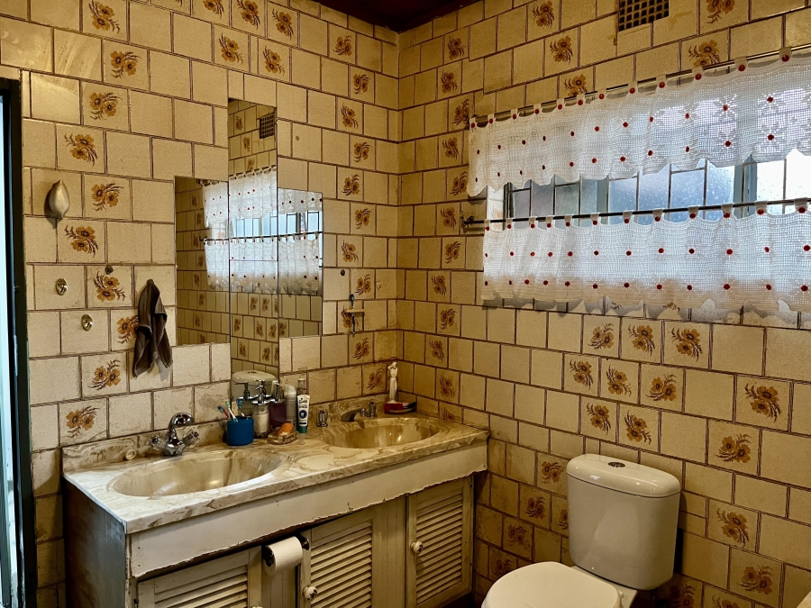 4 Bedroom Property for Sale in Danville Gauteng