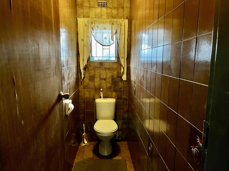 4 Bedroom Property for Sale in Danville Gauteng