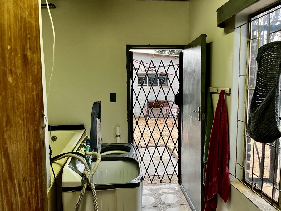 4 Bedroom Property for Sale in Danville Gauteng