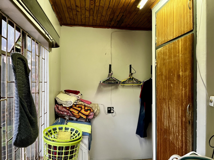 4 Bedroom Property for Sale in Danville Gauteng