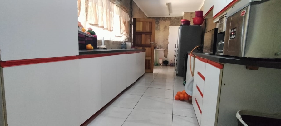 3 Bedroom Property for Sale in Hillside Gauteng