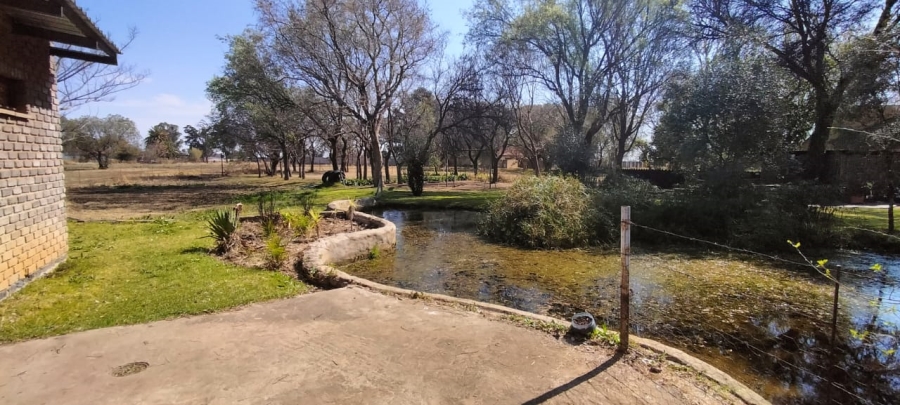 3 Bedroom Property for Sale in Hillside Gauteng