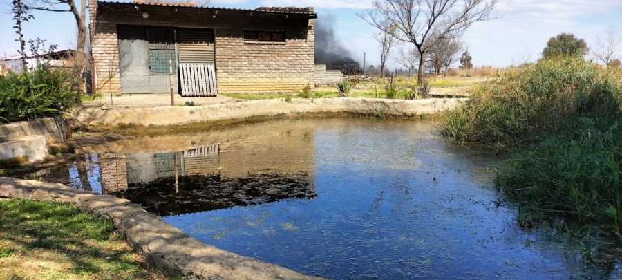 3 Bedroom Property for Sale in Hillside Gauteng