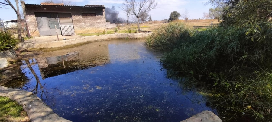3 Bedroom Property for Sale in Hillside Gauteng