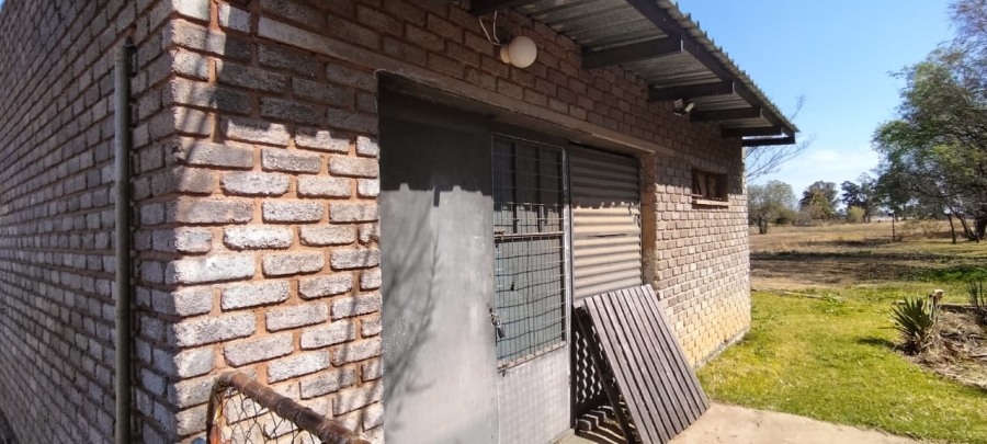 3 Bedroom Property for Sale in Hillside Gauteng