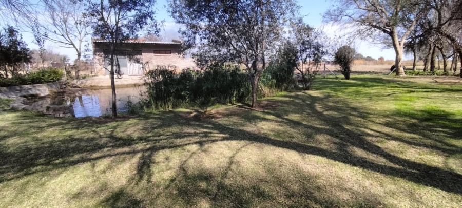3 Bedroom Property for Sale in Hillside Gauteng