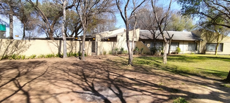 3 Bedroom Property for Sale in Hillside Gauteng