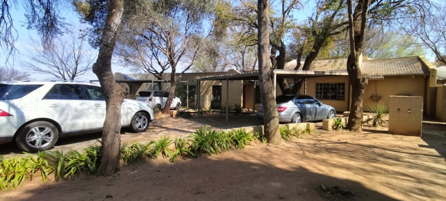 3 Bedroom Property for Sale in Hillside Gauteng