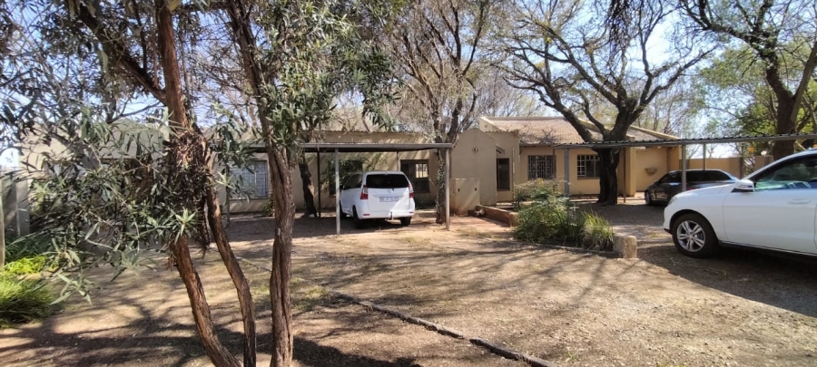 3 Bedroom Property for Sale in Hillside Gauteng