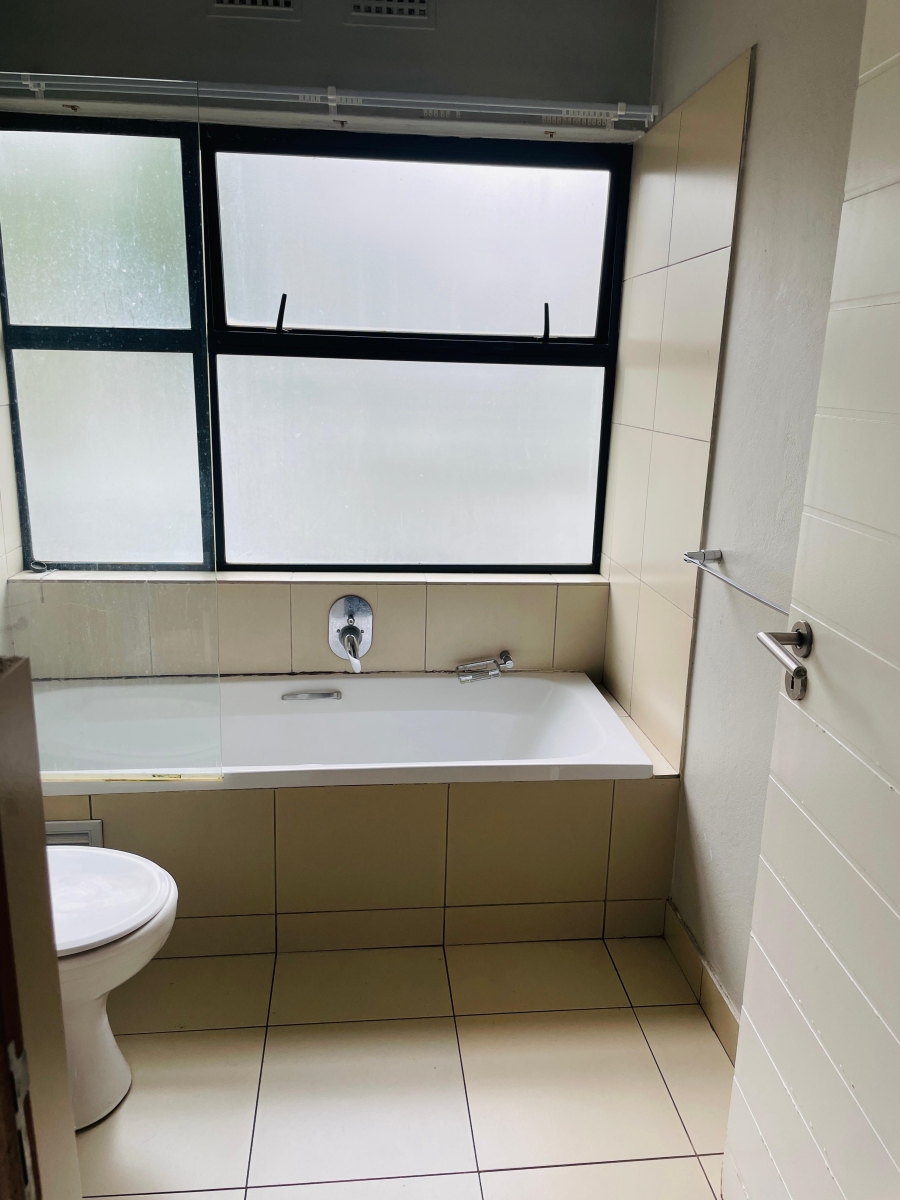 To Let 2 Bedroom Property for Rent in Jackal Creek Golf Estate Gauteng