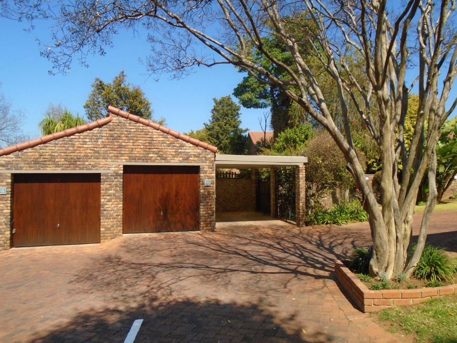 2 Bedroom Property for Sale in Strathavon Gauteng