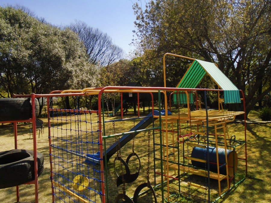 2 Bedroom Property for Sale in Strathavon Gauteng