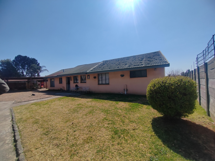 4 Bedroom Property for Sale in Brakpan North Gauteng