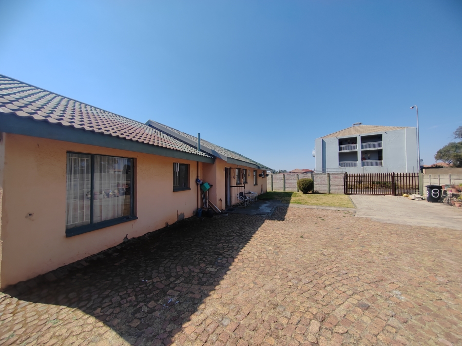 4 Bedroom Property for Sale in Brakpan North Gauteng
