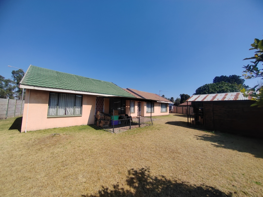4 Bedroom Property for Sale in Brakpan North Gauteng