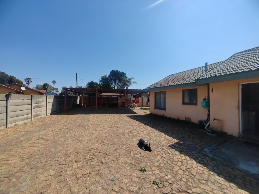 4 Bedroom Property for Sale in Brakpan North Gauteng