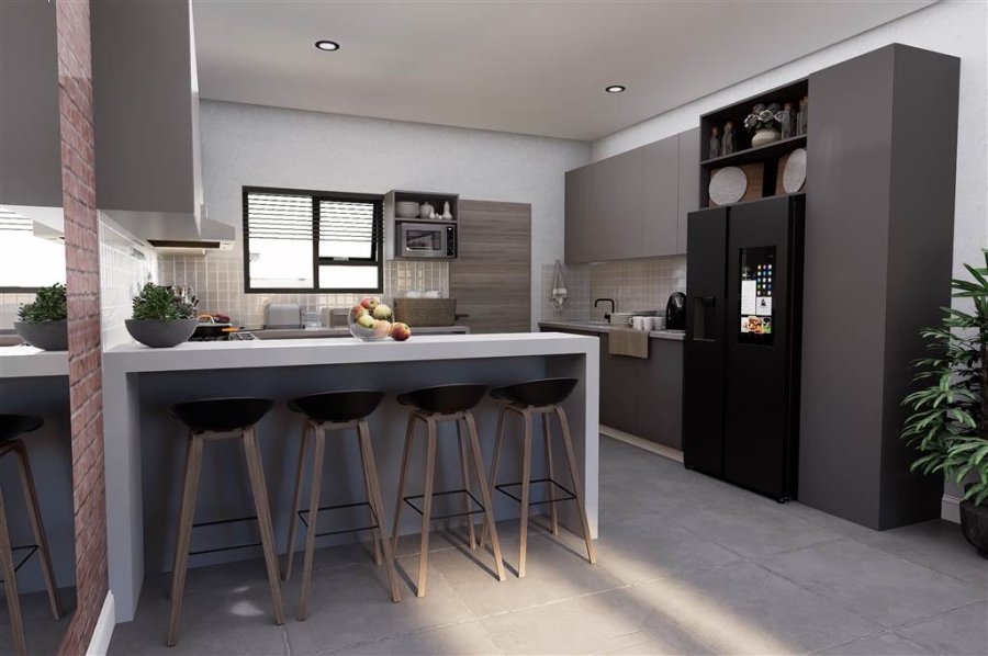 3 Bedroom Property for Sale in Bryanston Gauteng