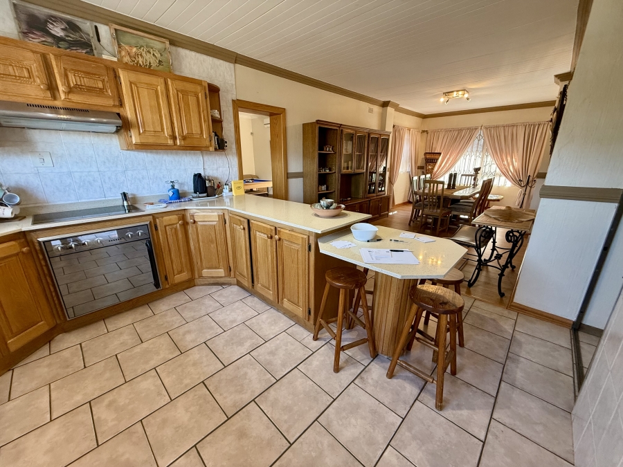 3 Bedroom Property for Sale in Kenmare Gauteng