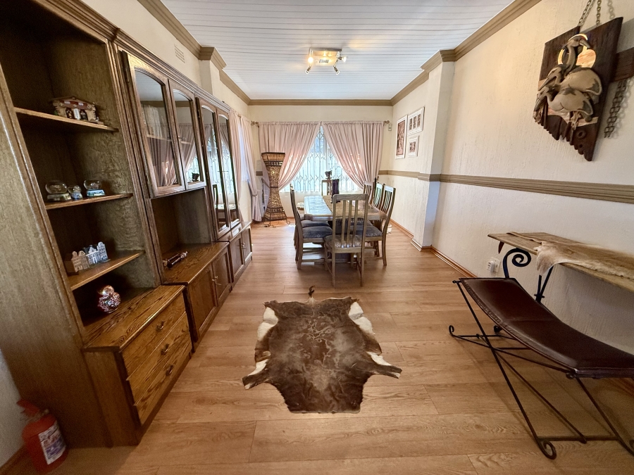 3 Bedroom Property for Sale in Kenmare Gauteng
