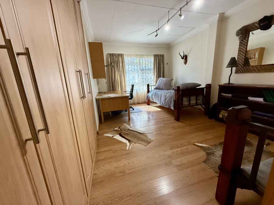 3 Bedroom Property for Sale in Kenmare Gauteng