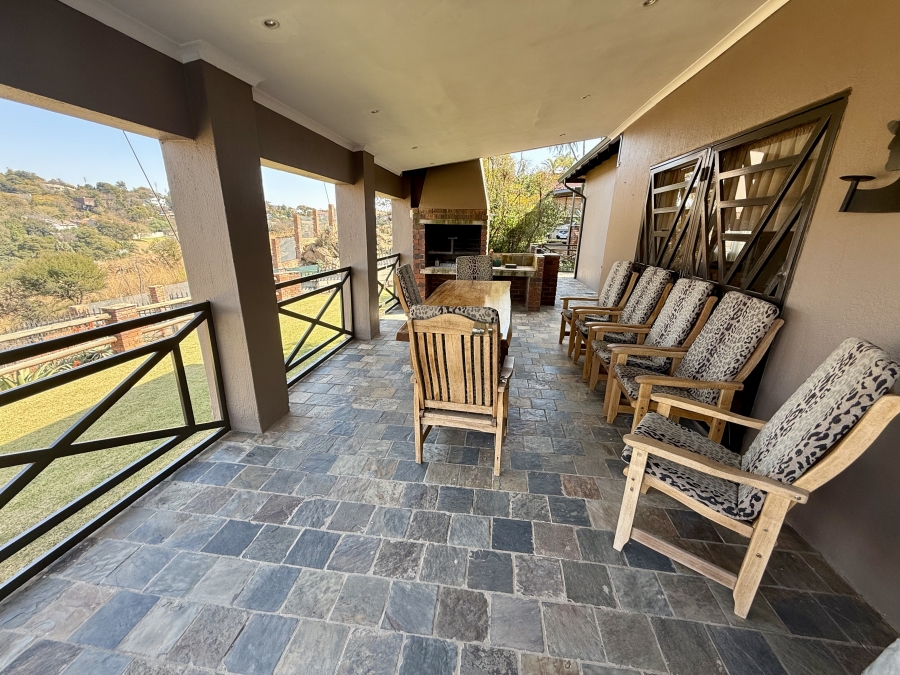 3 Bedroom Property for Sale in Kenmare Gauteng