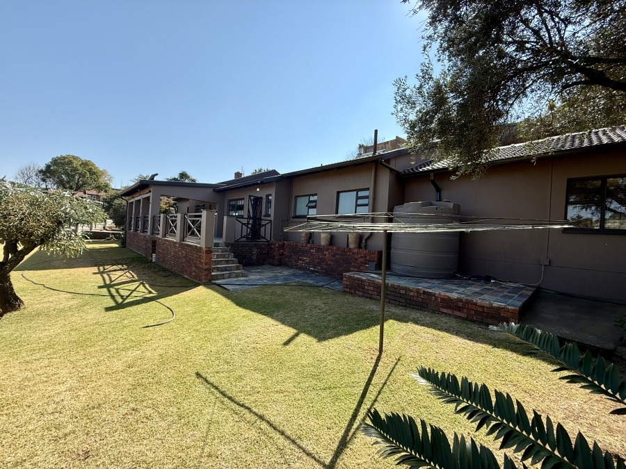 3 Bedroom Property for Sale in Kenmare Gauteng