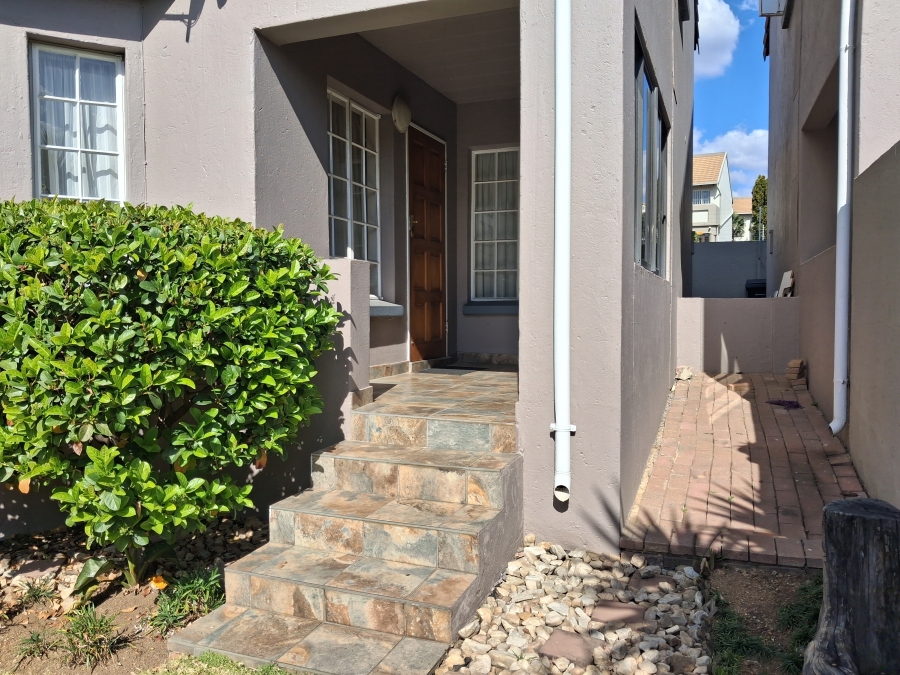 3 Bedroom Property for Sale in Eden Glen Gauteng