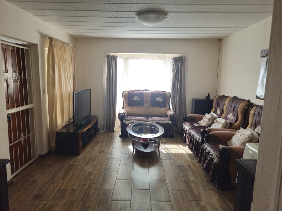 3 Bedroom Property for Sale in Eden Glen Gauteng