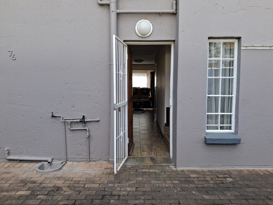 3 Bedroom Property for Sale in Eden Glen Gauteng