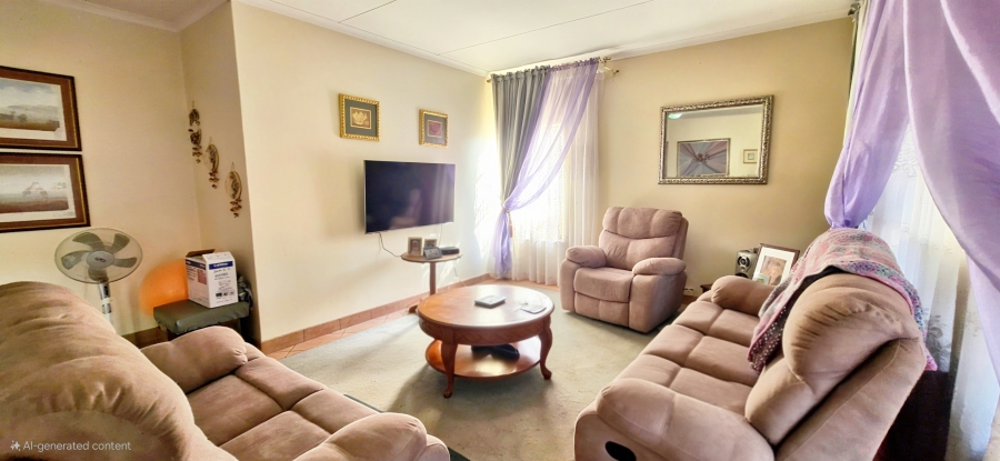 3 Bedroom Property for Sale in Magalieskruin Gauteng
