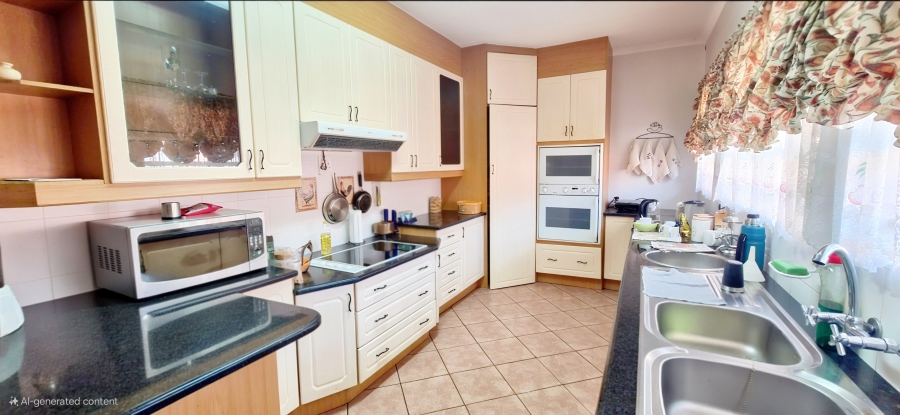 3 Bedroom Property for Sale in Magalieskruin Gauteng