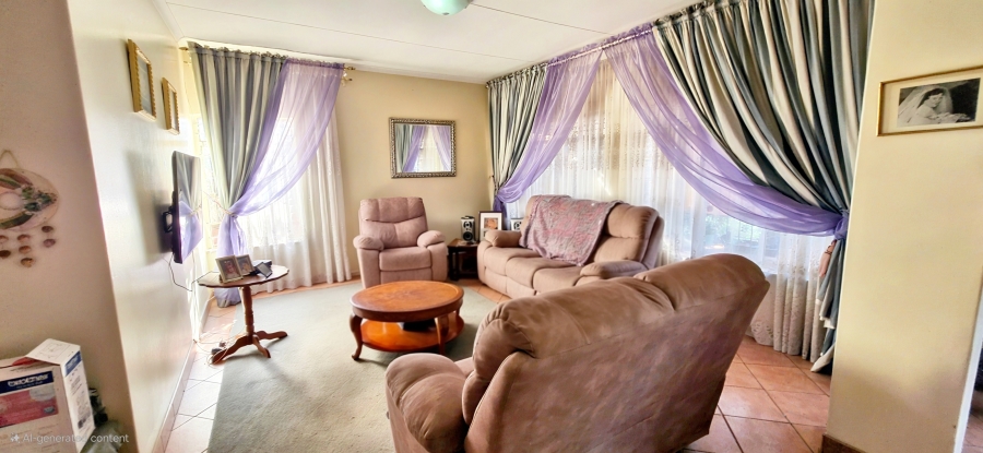 3 Bedroom Property for Sale in Magalieskruin Gauteng