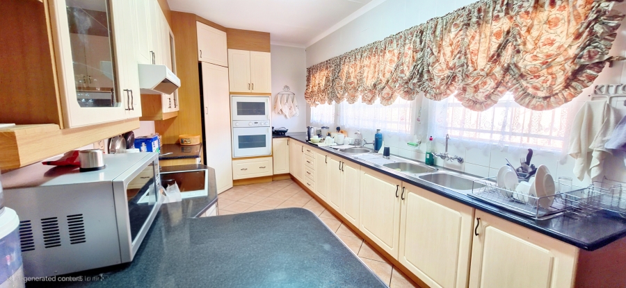 3 Bedroom Property for Sale in Magalieskruin Gauteng