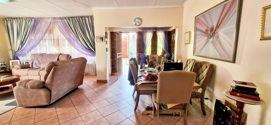 3 Bedroom Property for Sale in Magalieskruin Gauteng