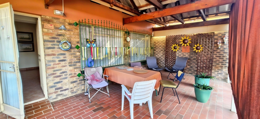 3 Bedroom Property for Sale in Magalieskruin Gauteng