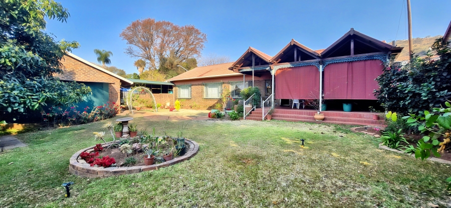 3 Bedroom Property for Sale in Magalieskruin Gauteng