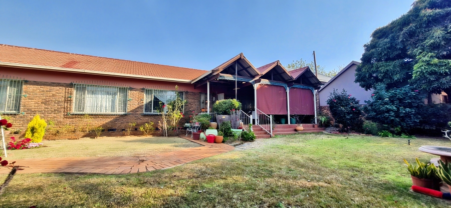 3 Bedroom Property for Sale in Magalieskruin Gauteng