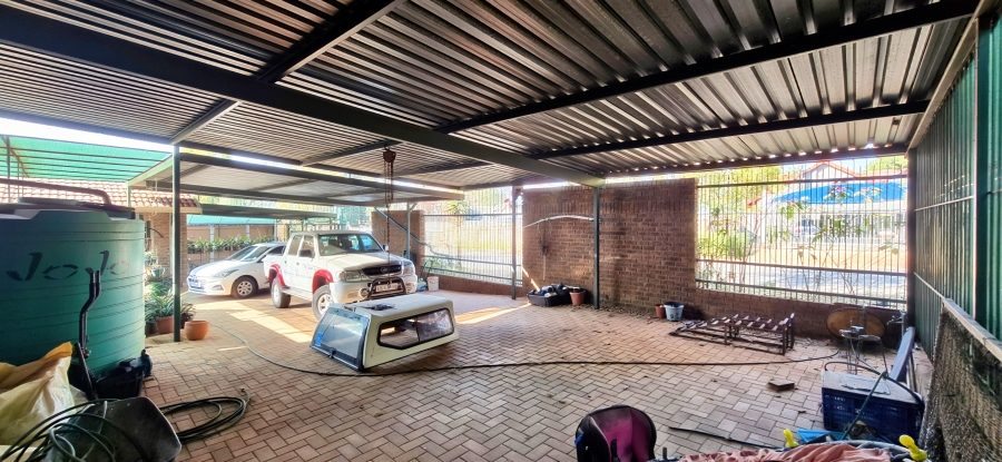 3 Bedroom Property for Sale in Magalieskruin Gauteng