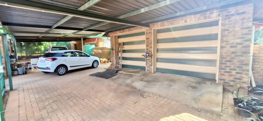 3 Bedroom Property for Sale in Magalieskruin Gauteng