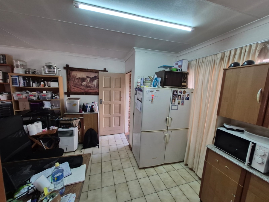 To Let 3 Bedroom Property for Rent in Doornpoort Gauteng