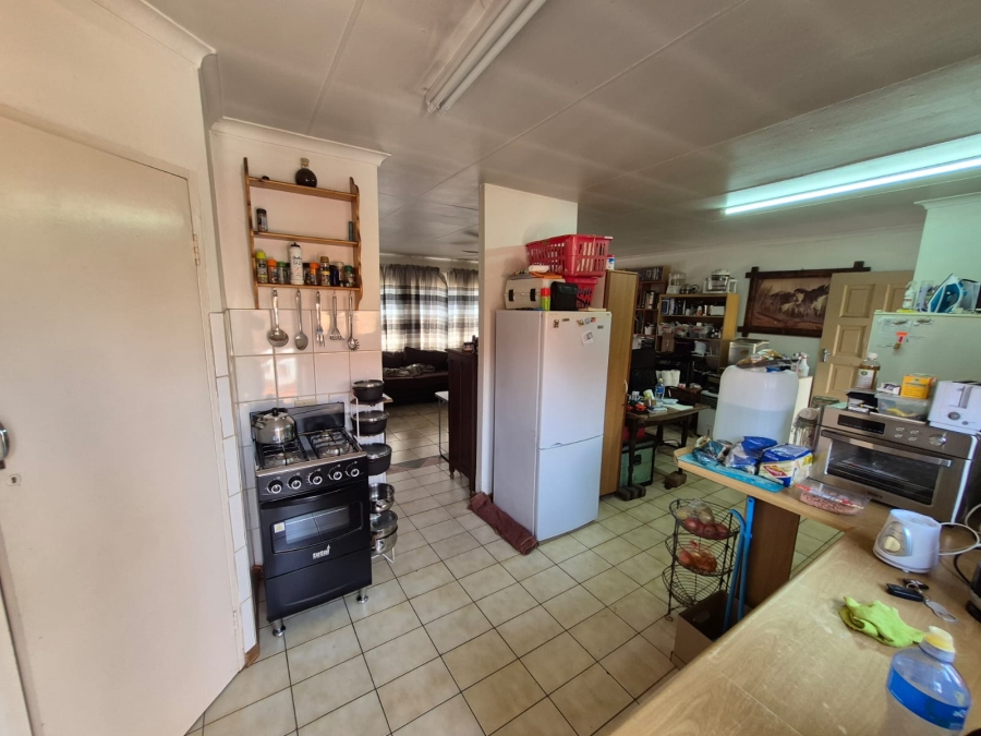 To Let 3 Bedroom Property for Rent in Doornpoort Gauteng