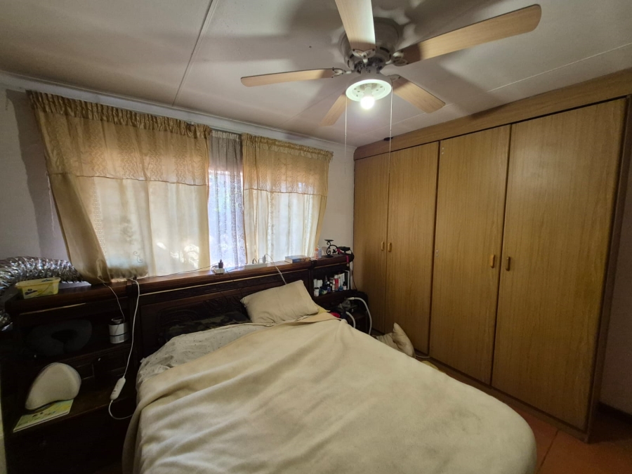 To Let 3 Bedroom Property for Rent in Doornpoort Gauteng