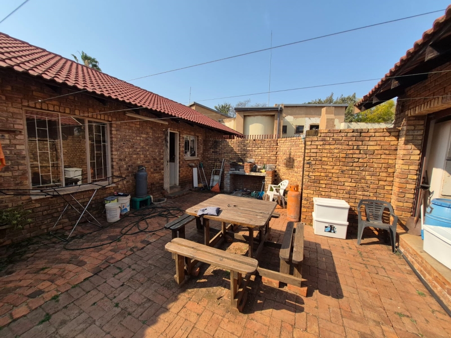 To Let 3 Bedroom Property for Rent in Doornpoort Gauteng