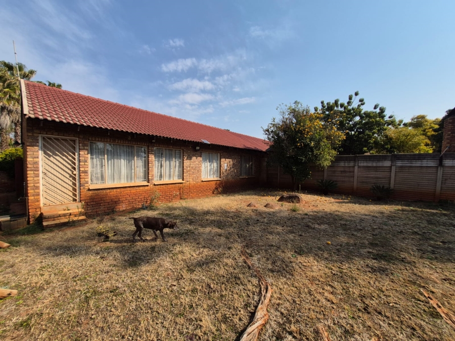 To Let 3 Bedroom Property for Rent in Doornpoort Gauteng