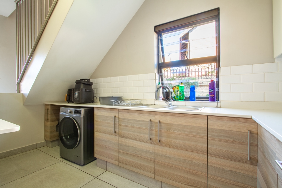 3 Bedroom Property for Sale in Equestria Gauteng