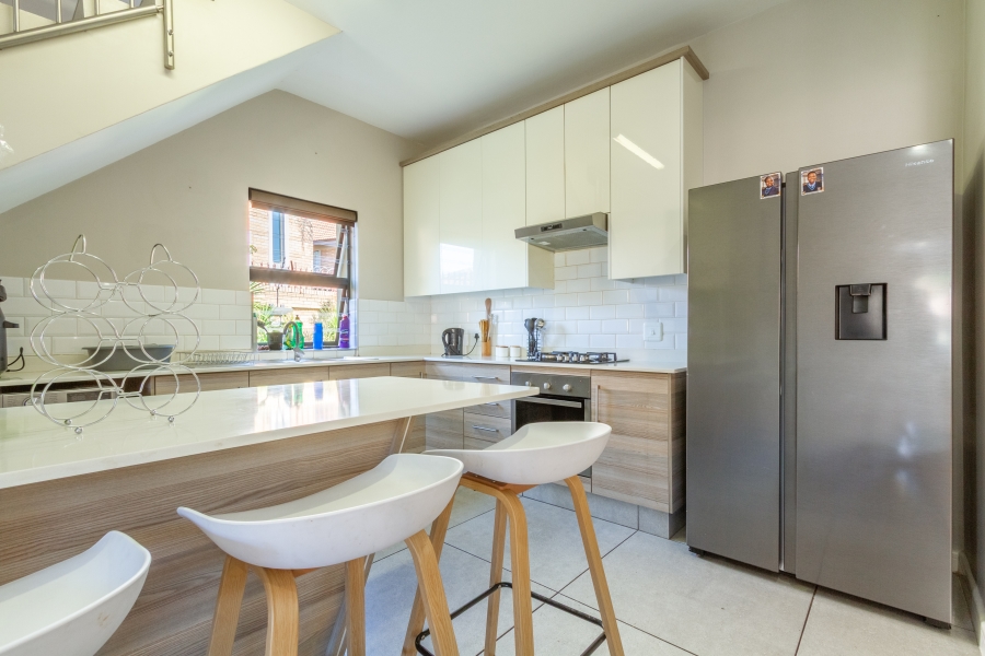 3 Bedroom Property for Sale in Equestria Gauteng